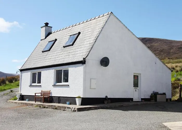 The Fisherman\'S Cottage